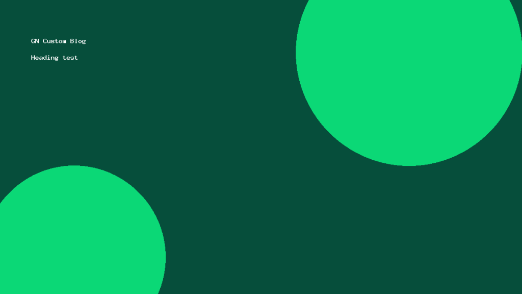 Test 18